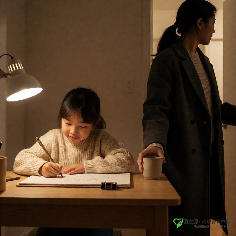 期中考试前，孩子越催越崩溃：这句话换个说法